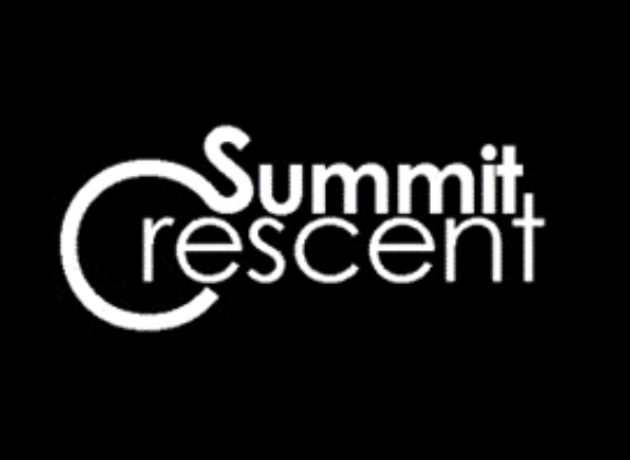 summit logo inverse